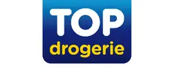 Top drogerie leták logo