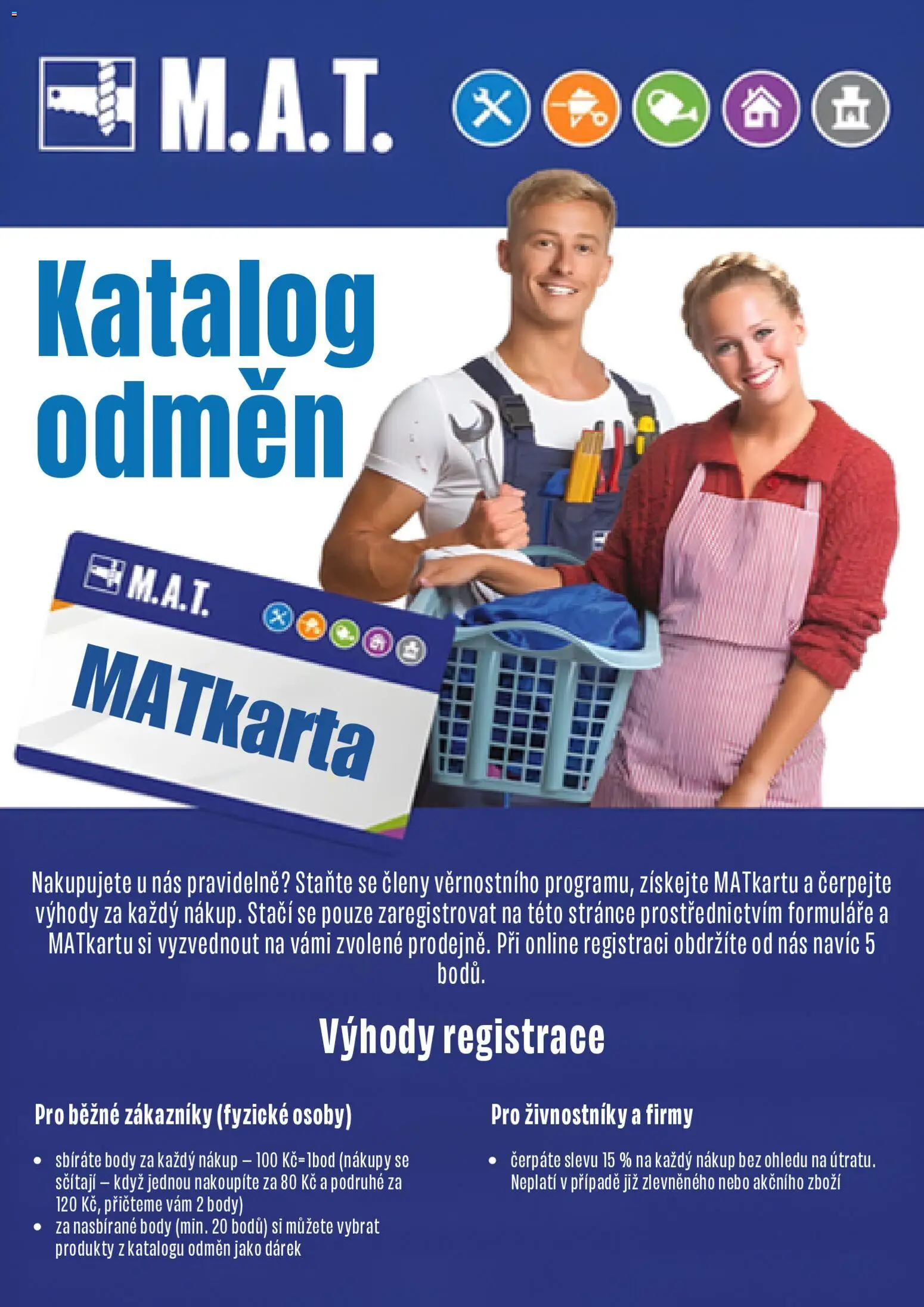 Náhled nabídky: M.A.T. M.A.T. leták platný od 02.09.2026