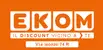 Logo Ekom