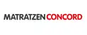 Logo Matratzen Concord