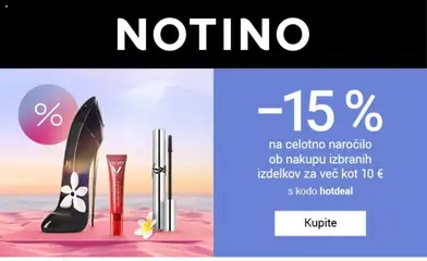 Predogled kataloga iz trgovine Ponudbe veljaven od 24.08.2026