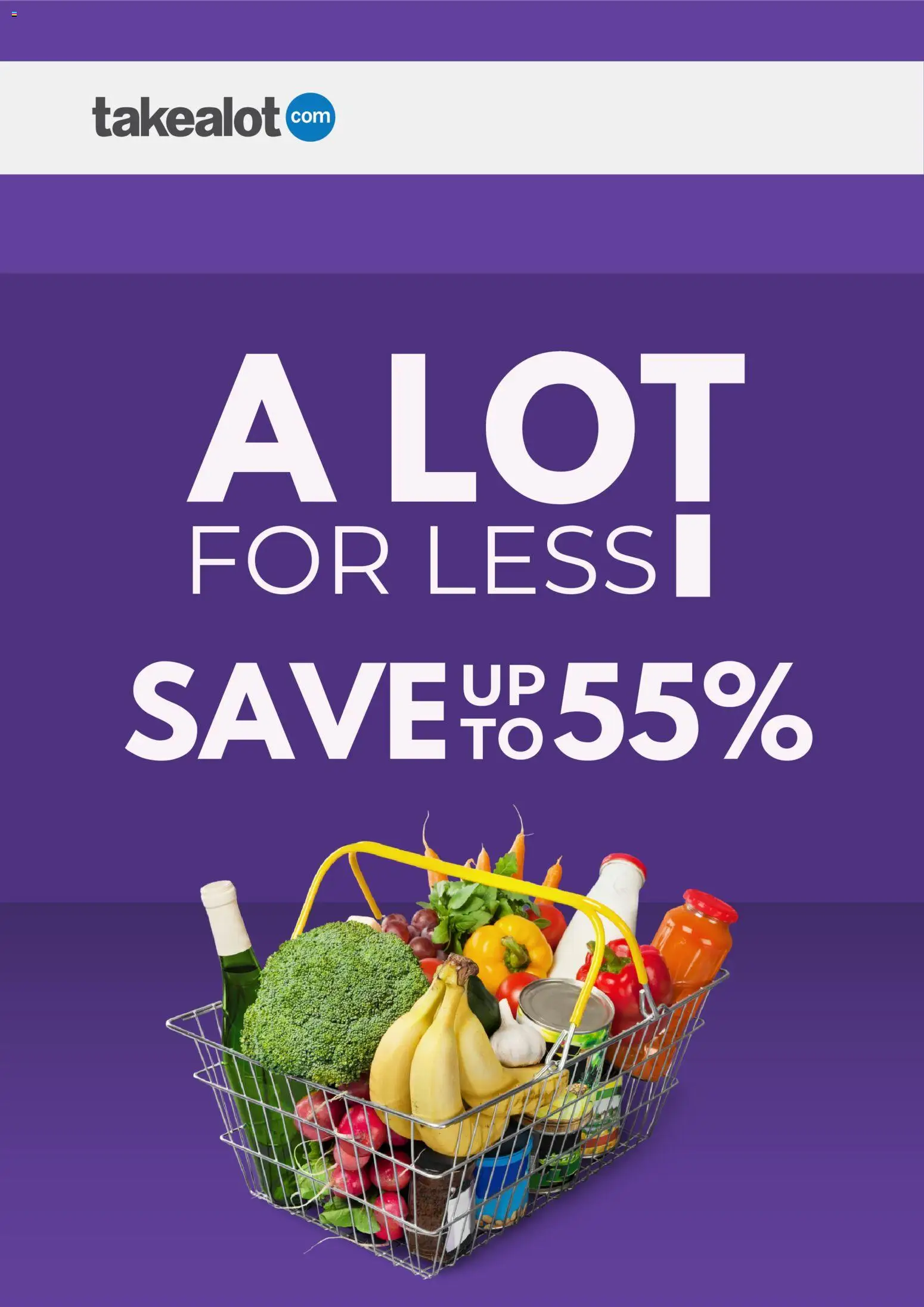 Preview of Takealot flyer valid from 01/09/2026