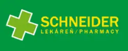 Schneider lekáreň v kategórii Ostatné – akcie a ponuky