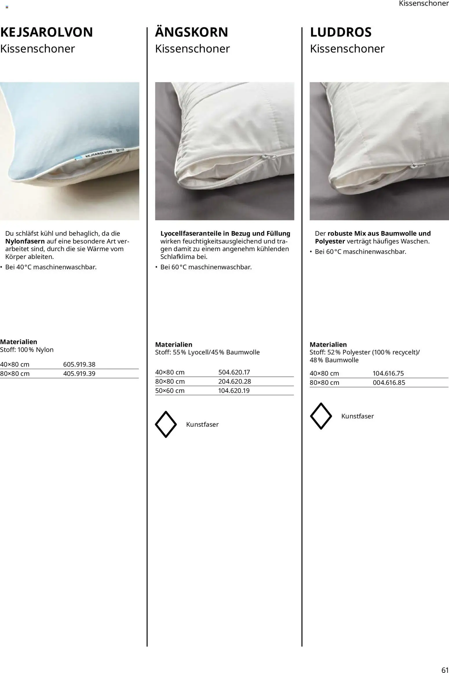 Vorschau von dem Prospekt des Geschäftes Ikea, gültig ab dem 16.09.2026