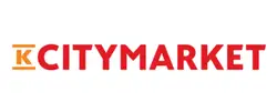 K-Citymarket logo
