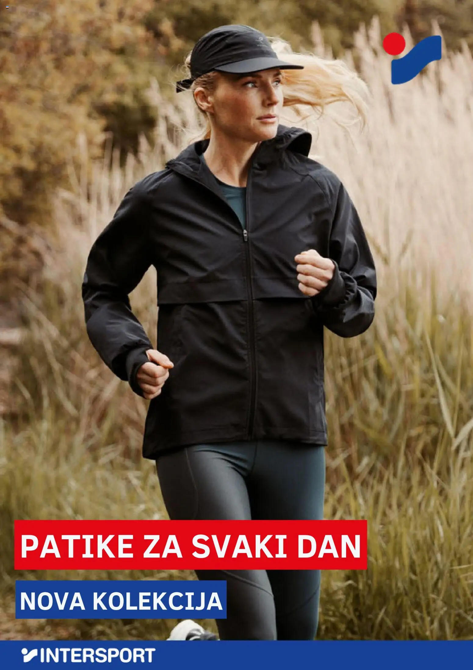Pregled Intersport kataloga - važi od 01.10.2026
