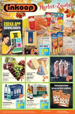 Vorschau von dem Prospekt des Geschäftes Inkoop, gültig ab dem 12.10.2026