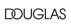 Logo van Douglas logo