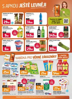 Náhled nabídky: Trefa Trefa leták - Nabídka pro věrné zákazníky platný od 13.05.2026