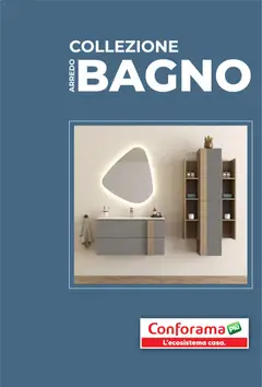 Anteprima dell'opuscolo Attuale volantino dal negozio Conforama valido da 30/01/2026