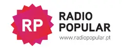 Loja de logótipos Radio Popular na categoria Electrónica