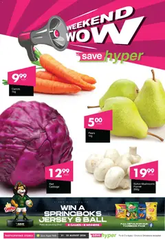 Preview of Save flyer valid from 21/08/2026