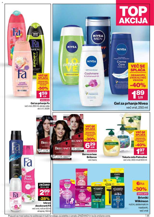 Novi Mercator katalog od 21.05.