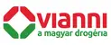 Logo Vianni