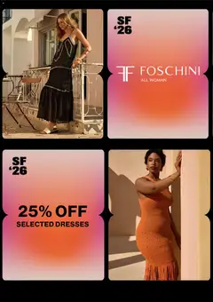 Preview of Foschini flyer valid from 02/11/2026