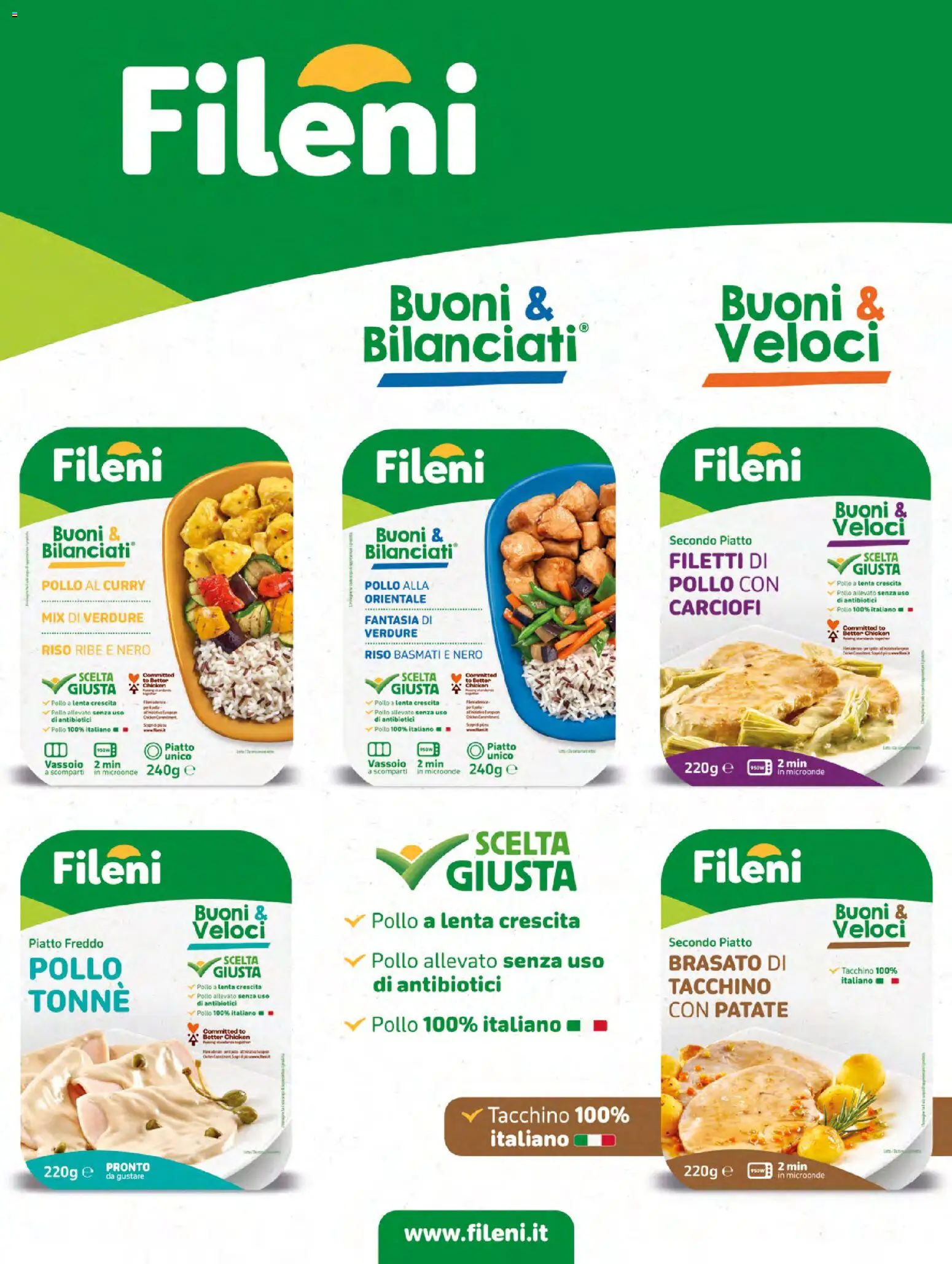 Anteprima dell'opuscolo Basko volantino Magazine ottobre dal negozio Basko valido da 12/10/2026 - Pollo, Carciofi, Piatto, Microonde, Tacchino, Riso, Patate, Vassoio