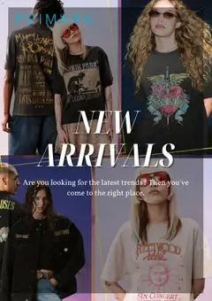 Preview of Primark Primark - Summer sale valid from 01/08/2026