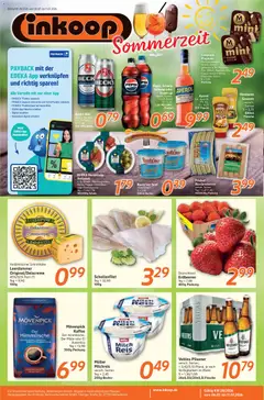 Vorschau von dem Prospekt des Geschäftes Inkoop, gültig ab dem 06.07.2026