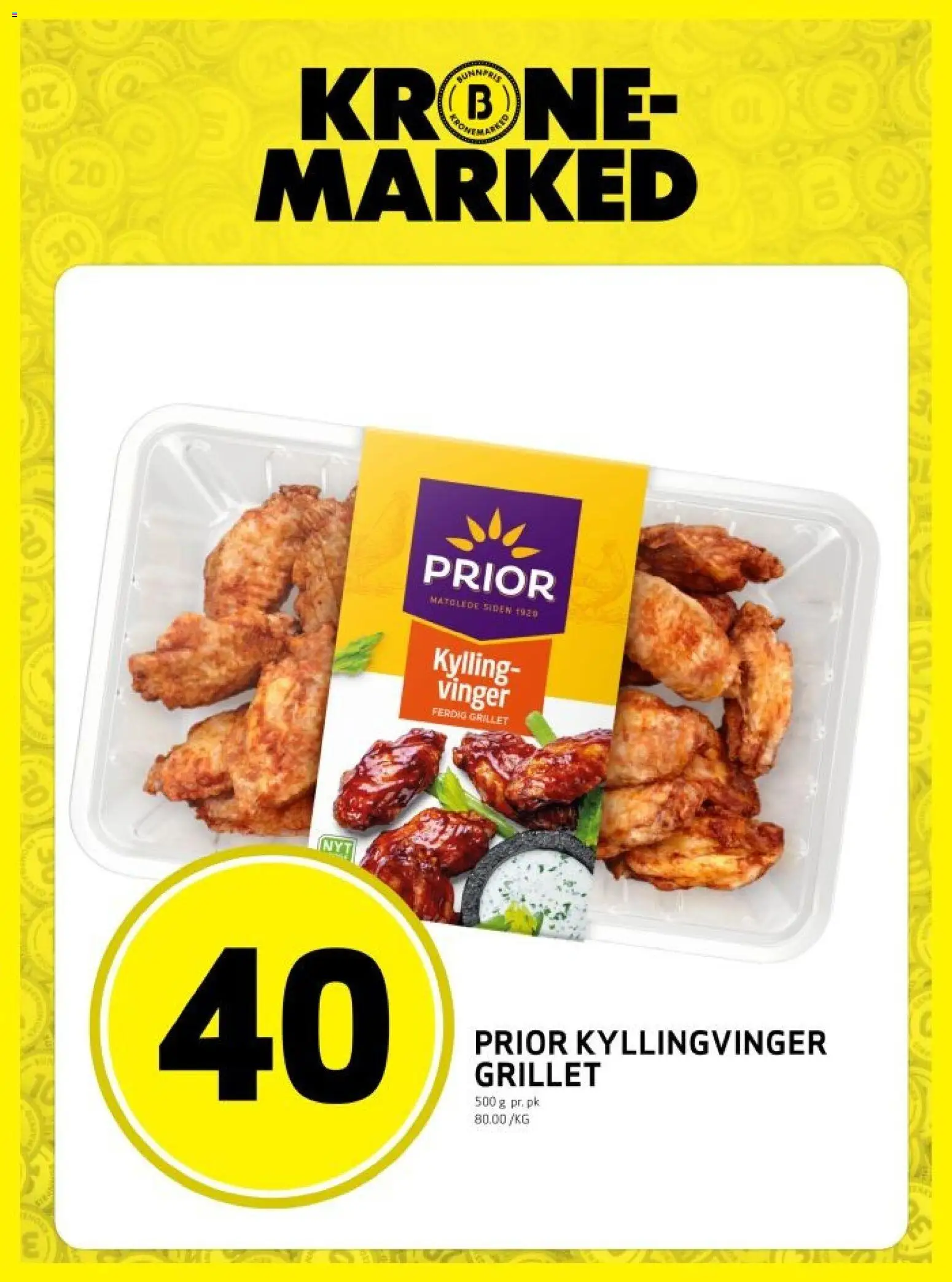 Forhåndsvis Bunnpris Helge-Kuppet! fra butikk Bunnpris gyldig fra 13/08/2026