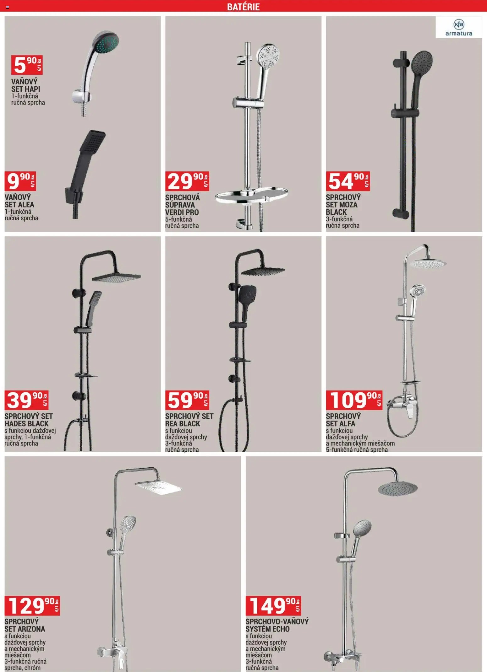 Náhľad Merkury Market letáku platného od 01.10.2026
