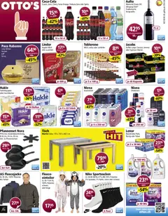 Vorschau des Merkblatts Otto's aktionen vom Shop Otto's gültig von 29.09.2026 bis 05.10.2026