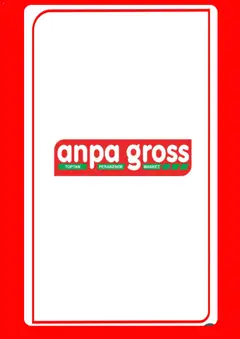 Anpa Gross Anpa Gross Katalog 25.09.2026 - Broşürünün önizlemesi