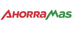 Logo de AhorraMas en la categoría Supermercados