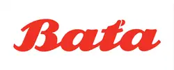 Baťa leták logo