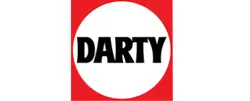Darty - Logo logo