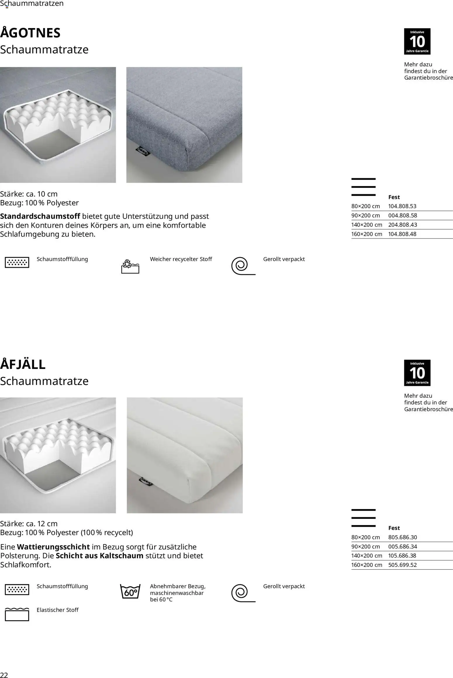 Vorschau von dem Prospekt des Geschäftes Ikea, gültig ab dem 16.09.2026