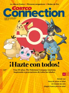 Vista previa del folleto de la tienda Costco válido desde el 14/10/2026 