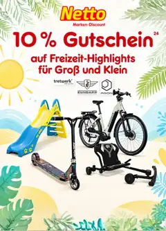 Netto Marken-Discount Produktkatalog ab 15.06.2026 gültig