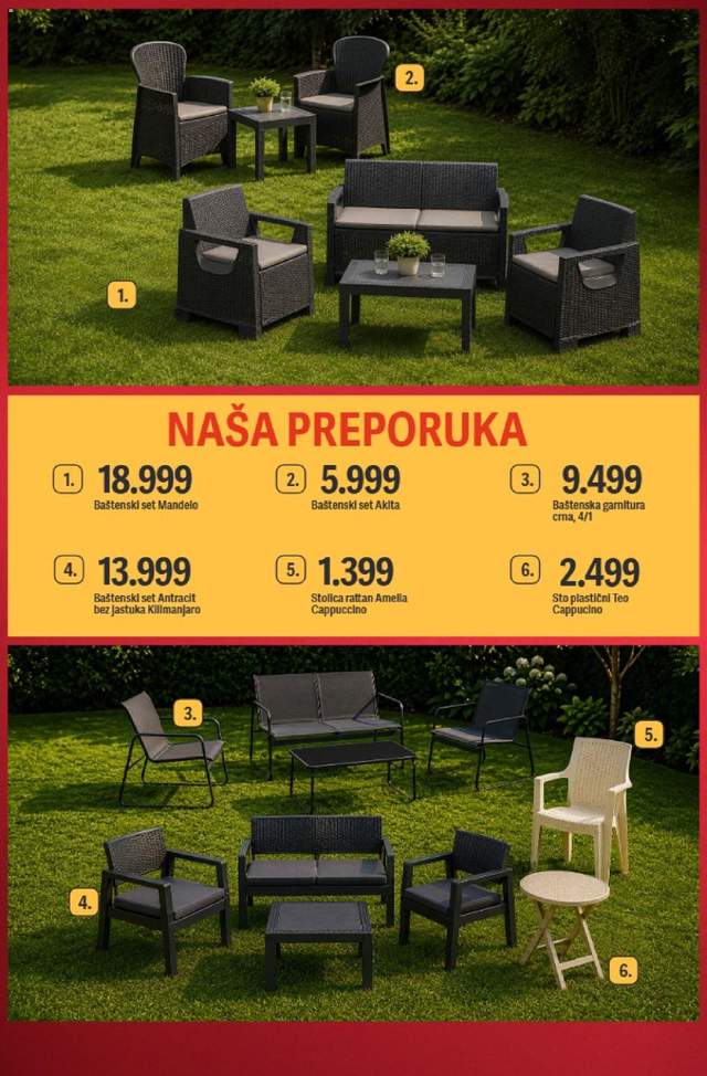Novi Mega Maxi katalog od 04.06.