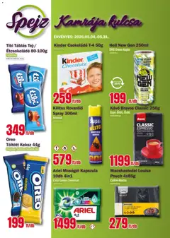 FullDiszkont - FullDiszkont akciós újság megtekintése, amely érvényes 2026.05.04.-től