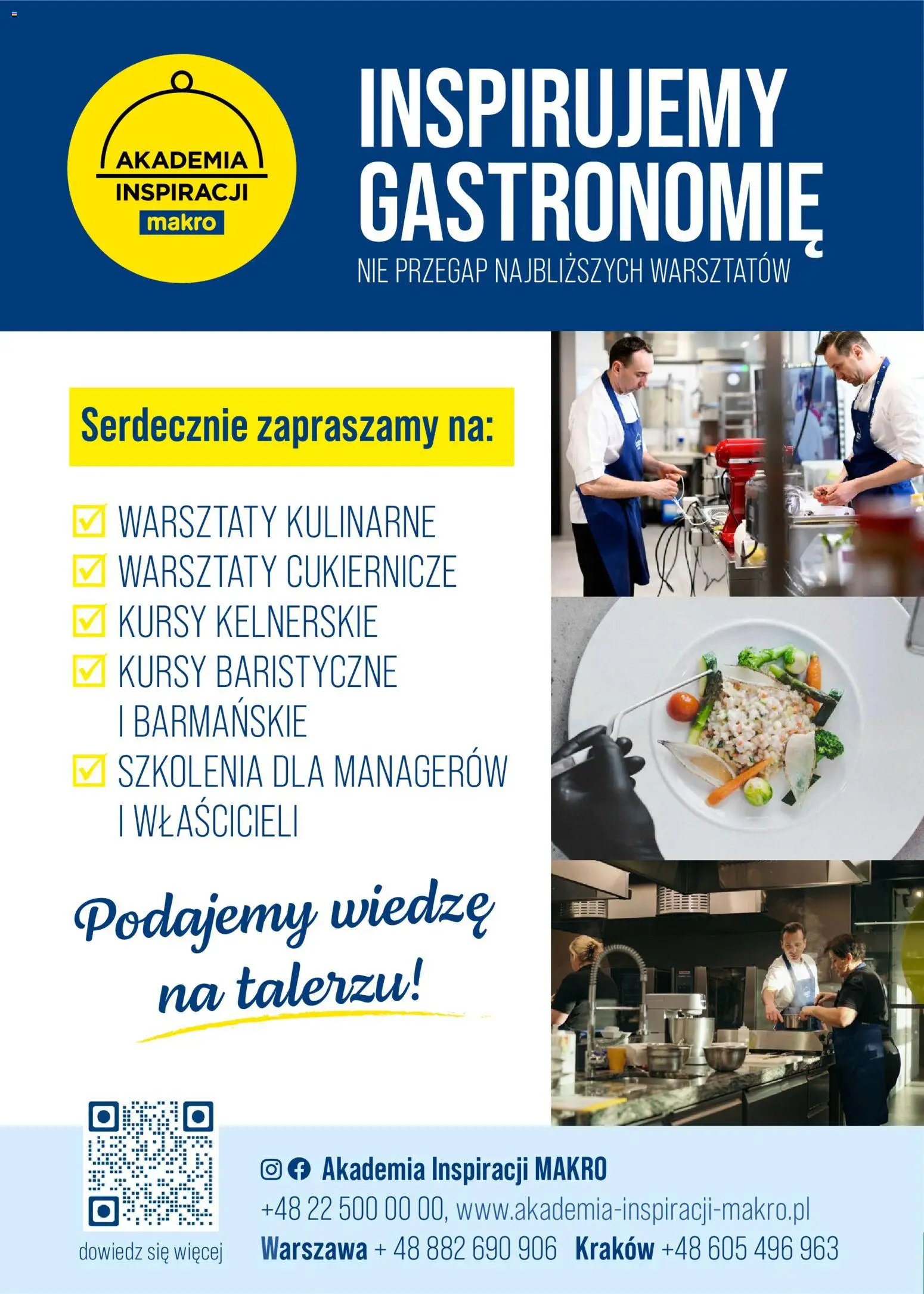 Pogląd gazetki "Ultra fresh" ze sklepu Makro ważnej od 01.03.2026