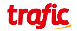 Logo Trafic logo