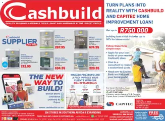 Preview of Cashbuild flyer valid from 03/09/2026