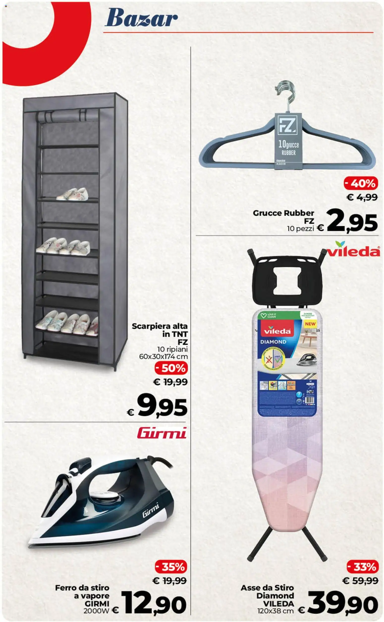 Anteprima dell'opuscolo COOP volantino Superstore Sicilia dal negozio COOP valido da 23/10/2026
