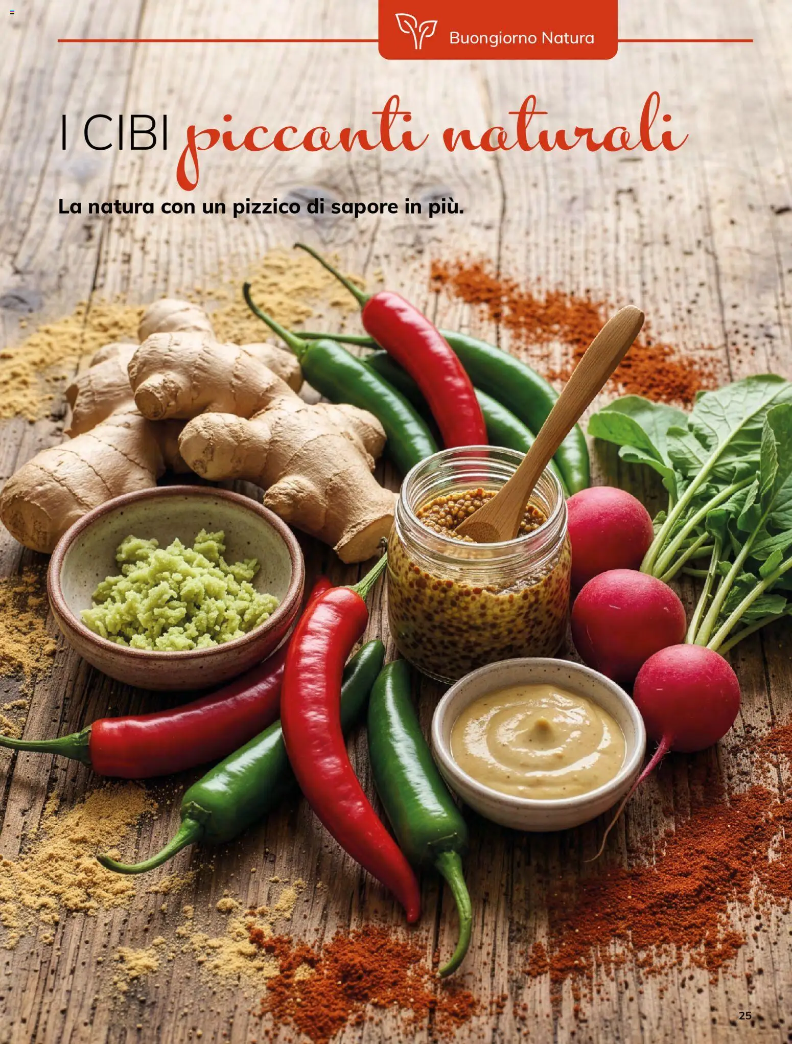 Anteprima dell'opuscolo Basko volantino Magazine ottobre dal negozio Basko valido da 12/10/2026
