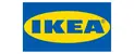 Logotipas IKEA