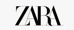 Zara logo