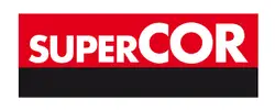 Logo de Supercor logo