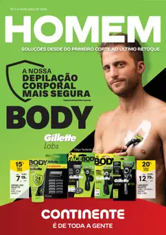 Pré-visualização do folheto da loja Continente válida a partir de 05/05/2026