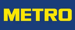 Metro logo