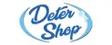 Logo Deter Shop