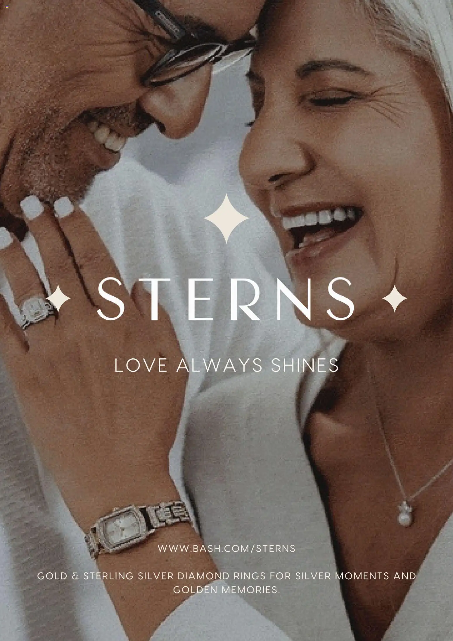 Preview of Sterns flyer valid from 20/05/2026