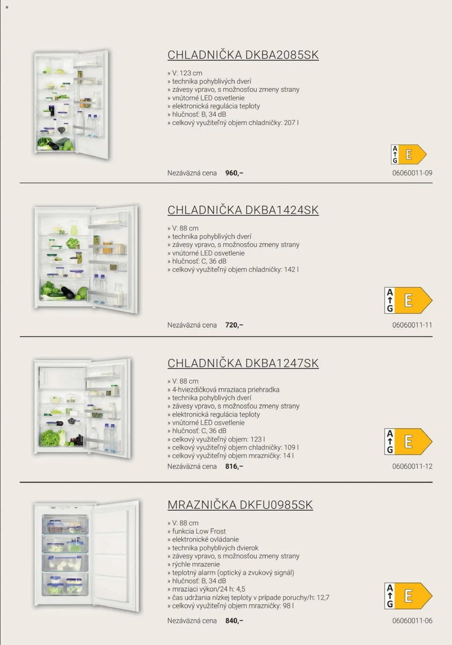 Náhľad XXXLutz letáku platného od 01.02.2026 - Chladnička, Závesy, Mraznička, Led, Led osvetlenie, Osvetlenie, Mrazničky