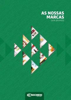 Pré-visualização do folheto da loja Recheio válida a partir de 19/12/2023