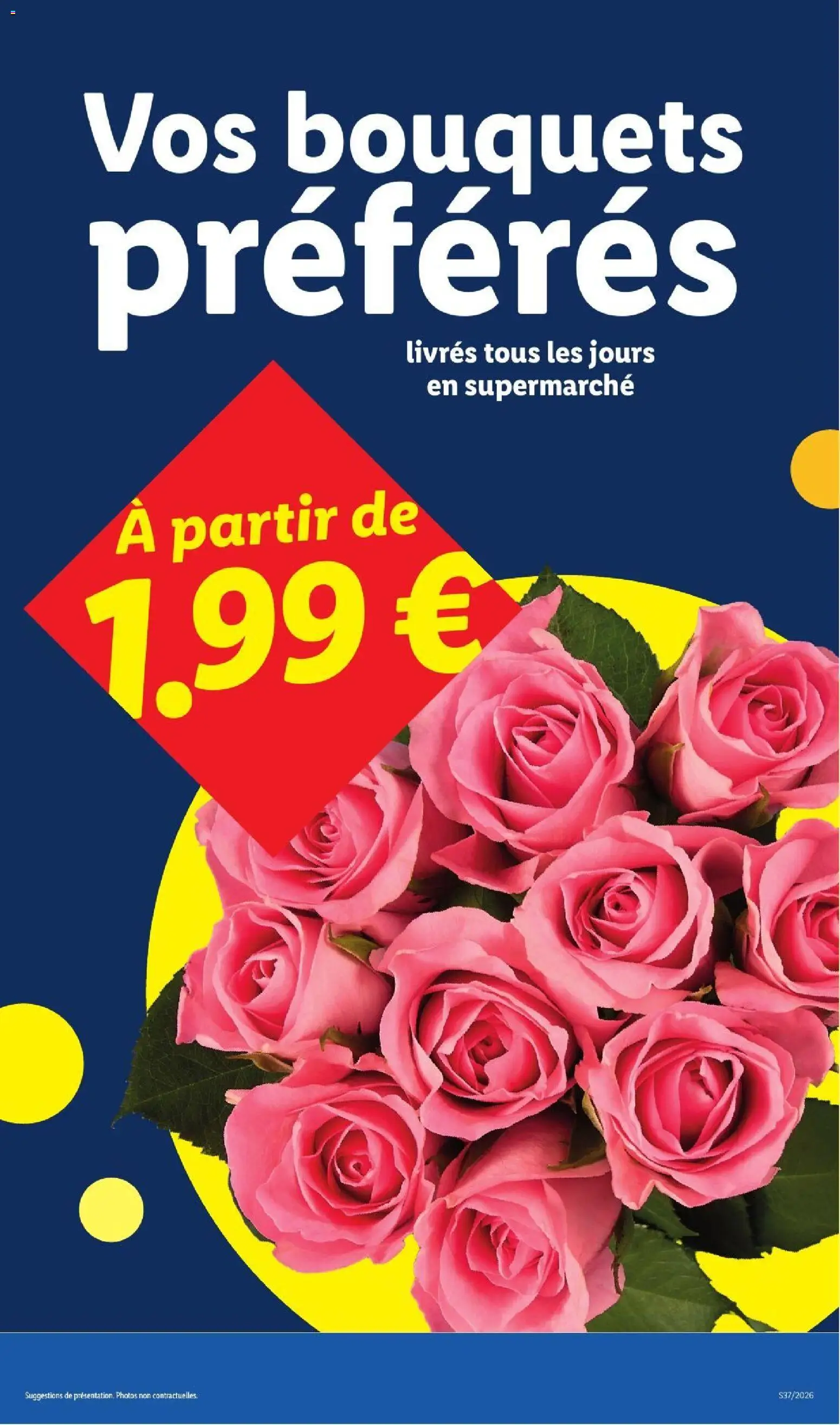 Prévisualisation de LIDL catalogue du magasin LIDL formulaire valide 10/09/2026 - Livres