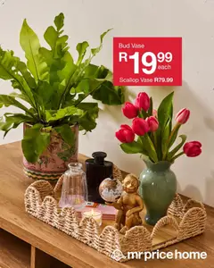 Preview of MRP Home flyer valid from 16/07/2026